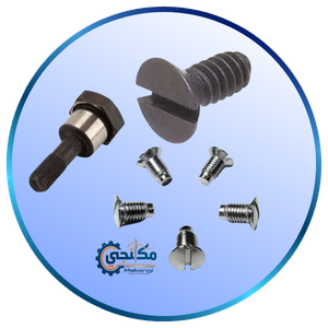 مسامير متنوعة